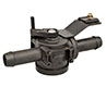 Toyota Heater Control Valve