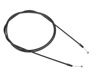 Scion FR-S Hood Cable