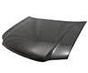 2013 Scion FR-S Hood