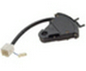 Toyota Echo Neutral Safety Switch