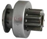 Starter Drive Gear, Electric Starter Drive Gear