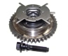 Variable Timing Sprocket