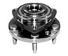 Toyota Wheel Hub