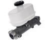 Toyota Brake Master Cylinder Reservoir