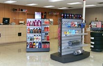 About ToyotaPartsDeal - warehouse 2