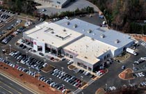 About ToyotaPartsDeal - warehouse 3