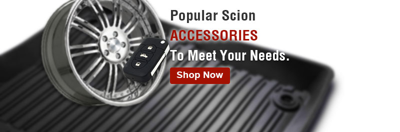 Popular tC accessories to meet your needs
