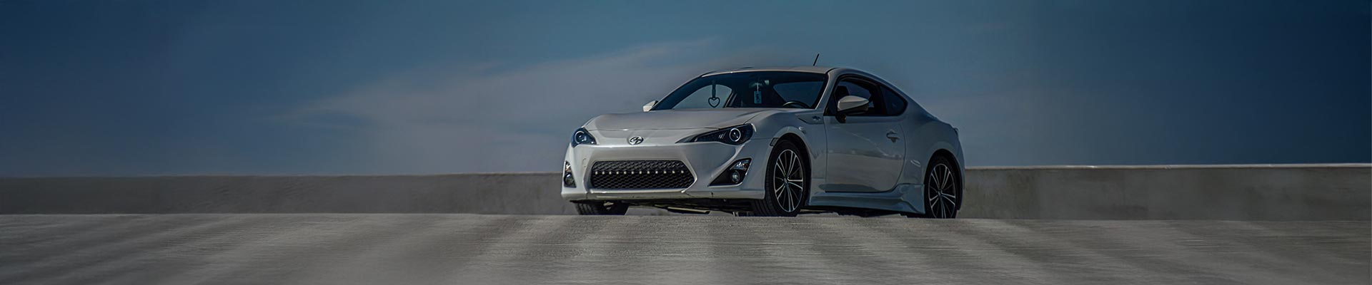 Genuine Scion FR-S parts, Guaranteed low prices