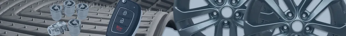 Genuine Toyota Accessories - UP TO 33% OFF MSRP