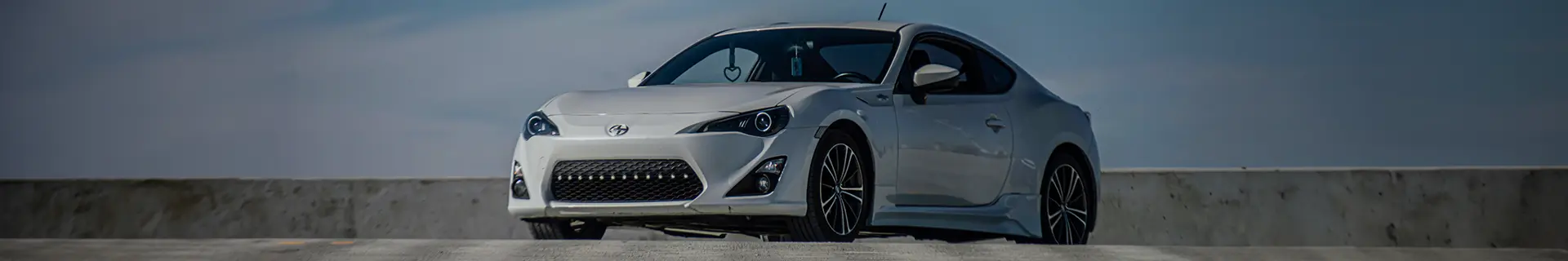 Genuine Scion iA parts, Guaranteed low prices