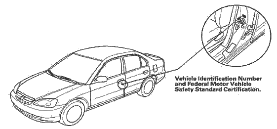 Color Code for Toyota 1989 to Current (Label)